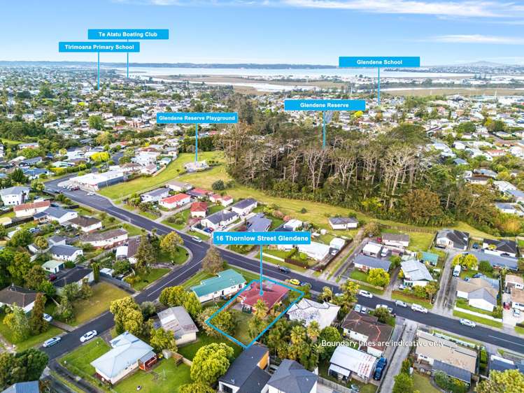 16 Thornlow Street Glendene_17