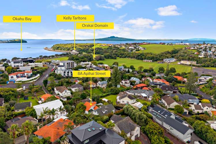 8A Apihai Street Orakei_19