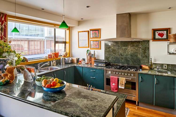 12a College Street Te Aro_5