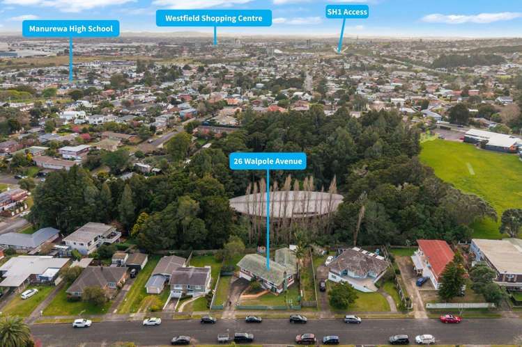 26 Walpole Avenue Hillpark_19