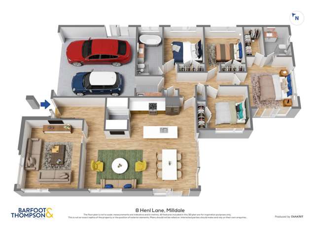 8 Henl Lane Milldale_1