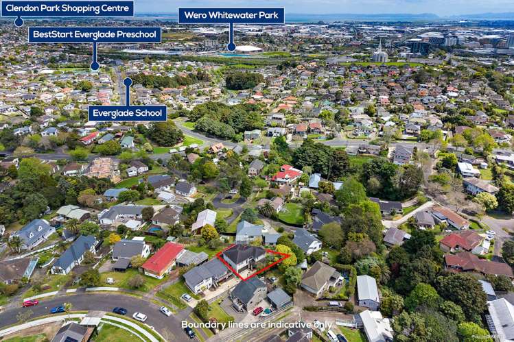 36A Kingsclere Place Goodwood Heights_22