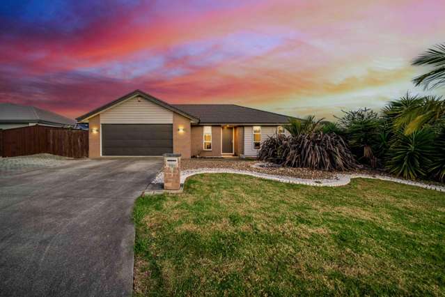 Urgent Sale in Pokeno!!! Present all offers!