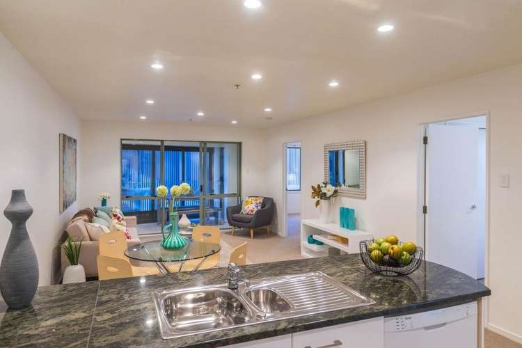 6a/196 Hobson Street Auckland Central_18