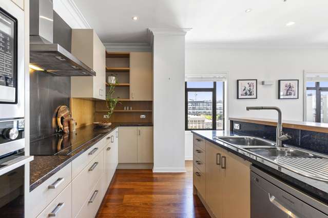 6A/118 Gladstone Road Parnell_4