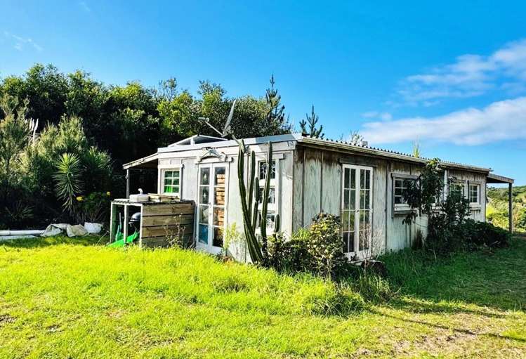 State Highway 1, Waihopo Houhora_23