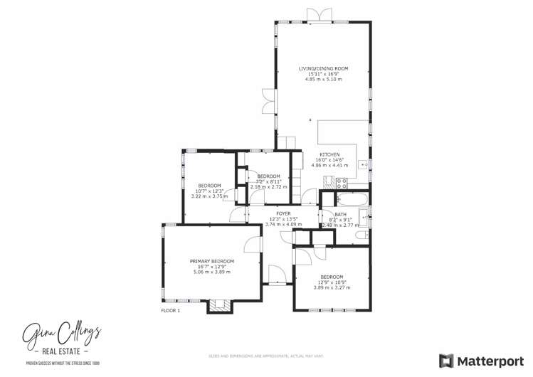 257 High Street South Carterton_19