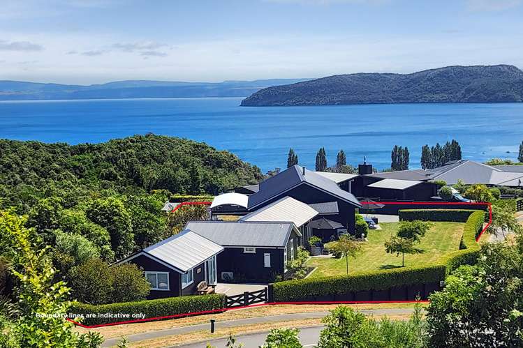 1 Peregrine Place Kinloch_32