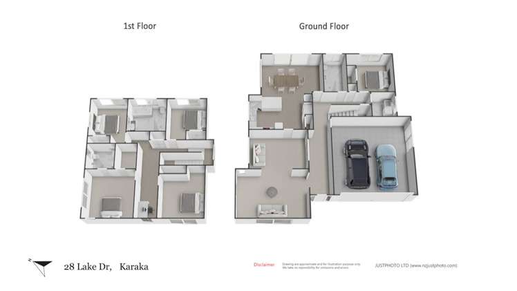 28 Lake Drive Karaka_20