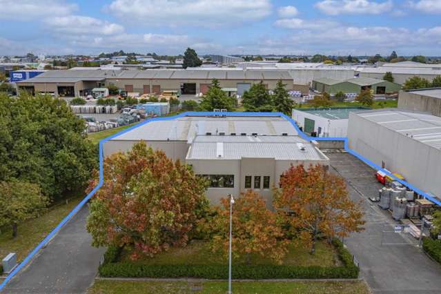 46B Halwyn Drive Hei Hei_1