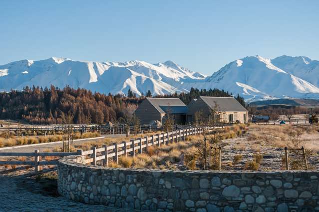 Merino Downs Twizel_2