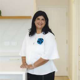 Jaspreet Kaur