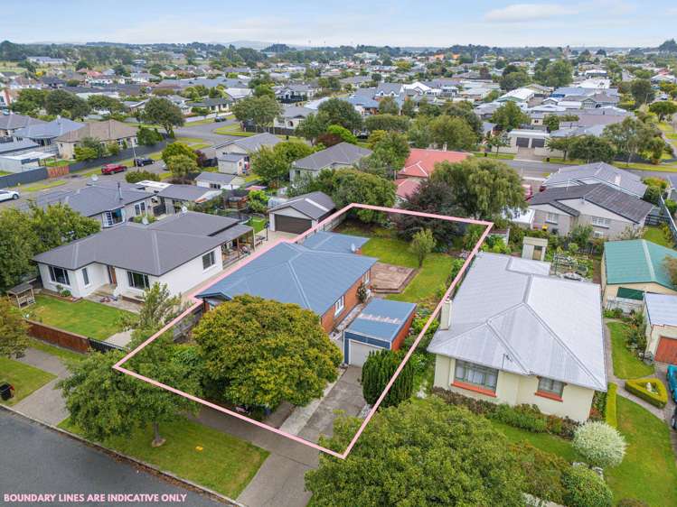 50 Lorn Street Glengarry_23