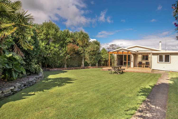 6 Shelswell Street Westport_26