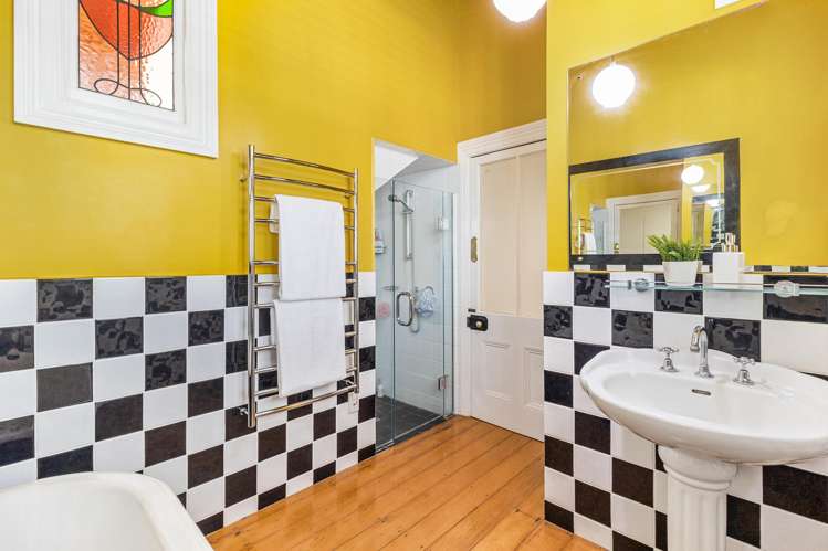 24 Pencarrow Avenue Mount Eden_22