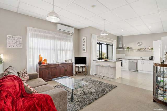 Modern 3-Bedroom Living in East Tamaki