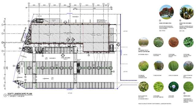 Manawa Subdivision, Ashley Place Papamoa_2