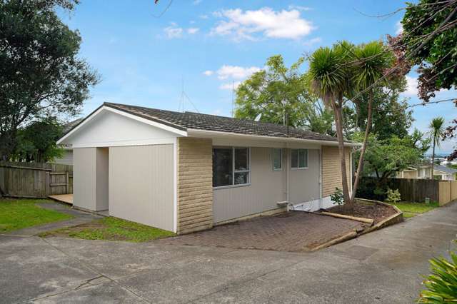Solid, Spacious, and Seriously Inviting