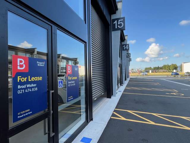 8 Toorea Street, Unit 15 Papamoa_2