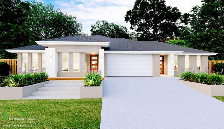 Lot 6 West Meadows Drive Wanaka_0