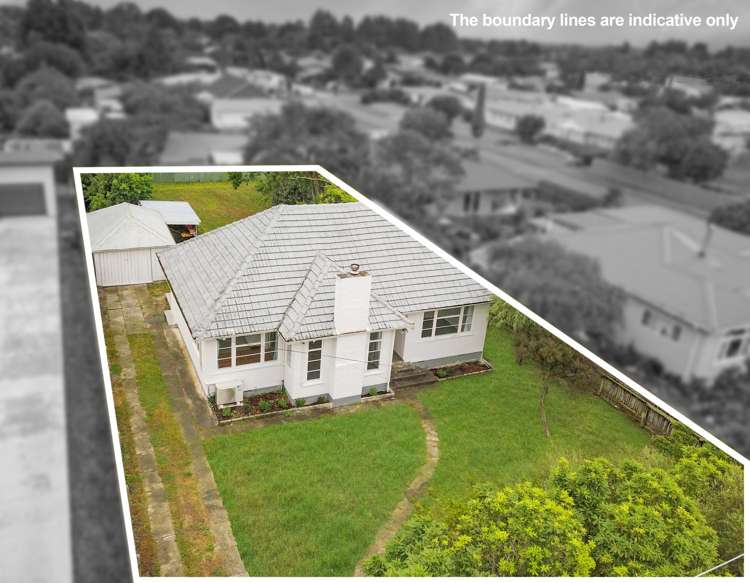 21 Victoria Street Carterton_16