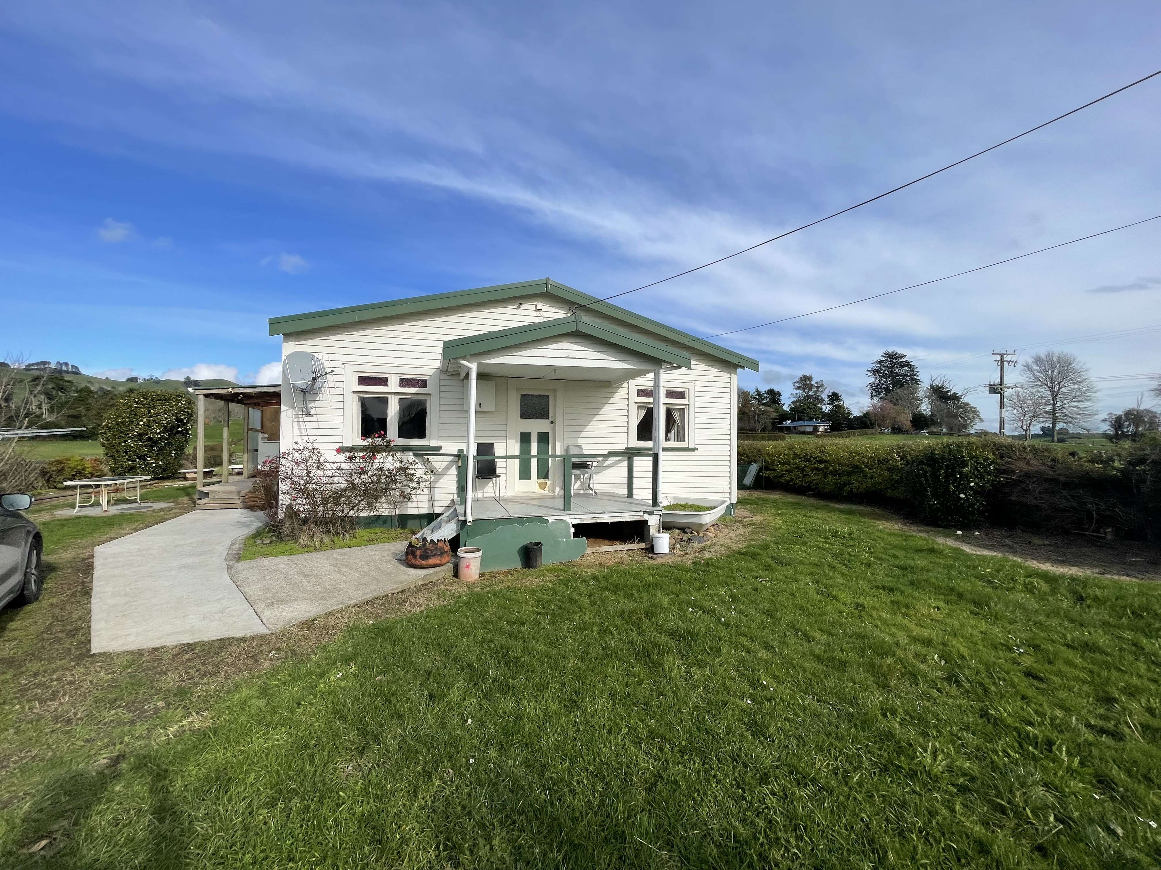 C/336 Scotsman Valley Road Tauwhare Waikato Houses for Rent One