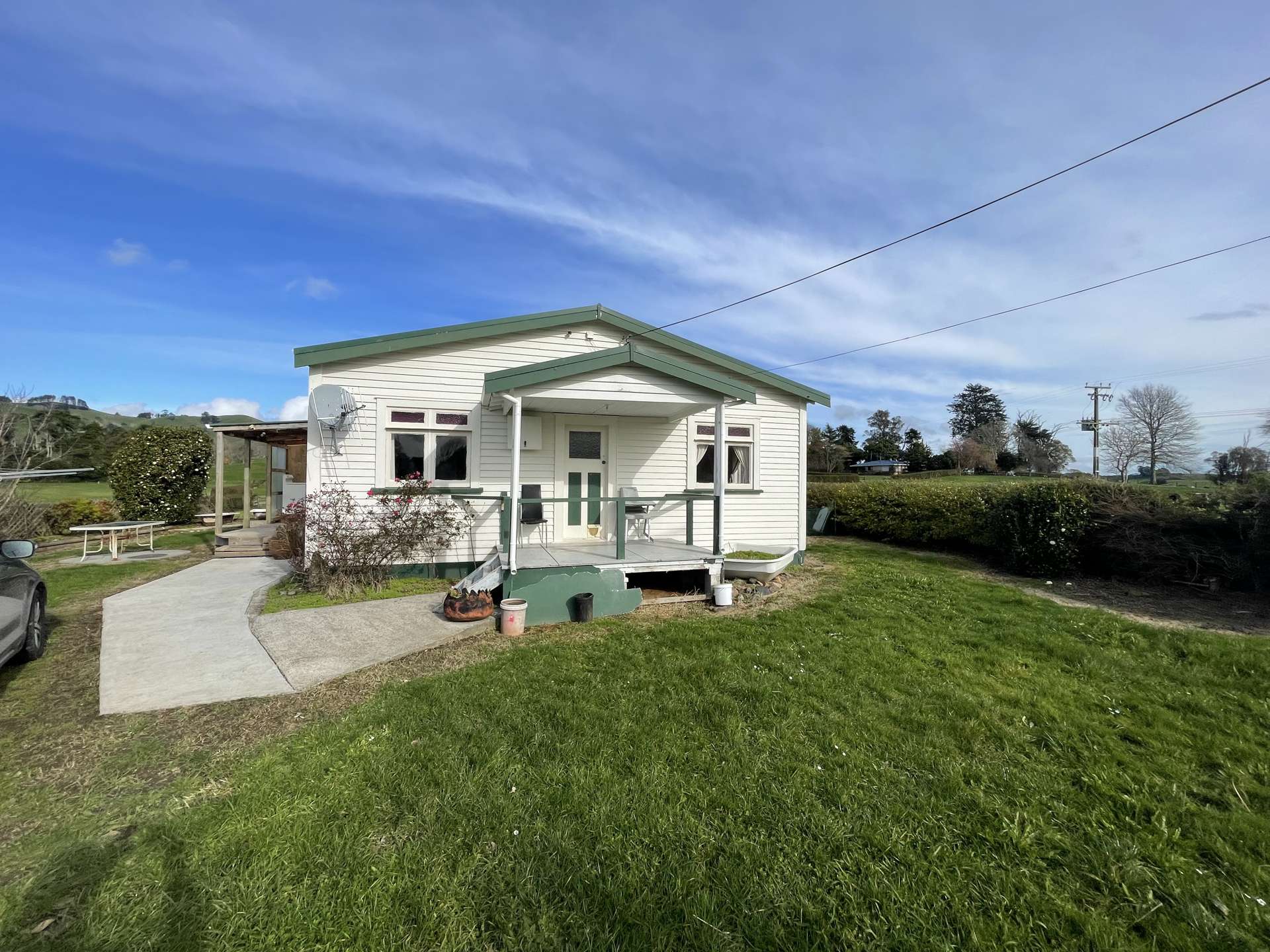 C/336 Scotsman Valley Road | Tauwhare | Waikato | Houses for Rent - One ...