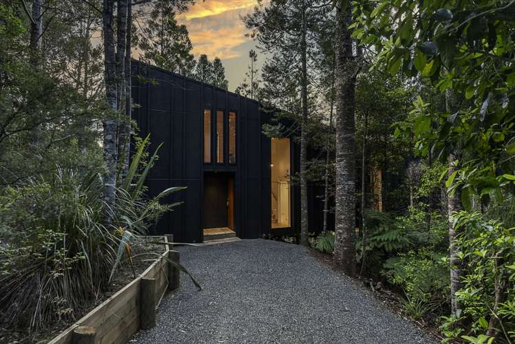 13 Te Aute Ridge Road Waitakere_9