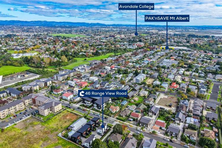 46A Range View Road Mt Albert_28
