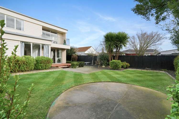 2/64a Toorak Avenue Avonhead_23
