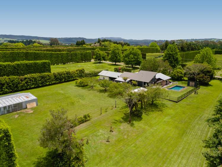 28 Melville Road Kaimai_23