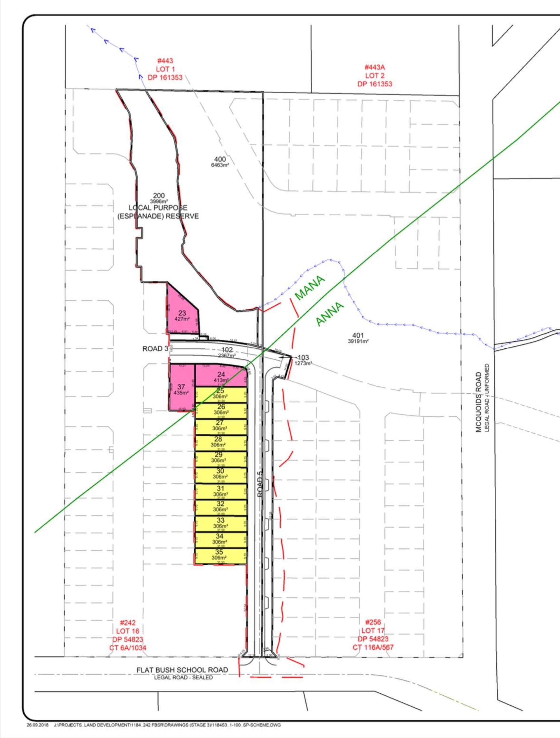 Lot 35/244 Flat Bush School Road Flat Bush_0