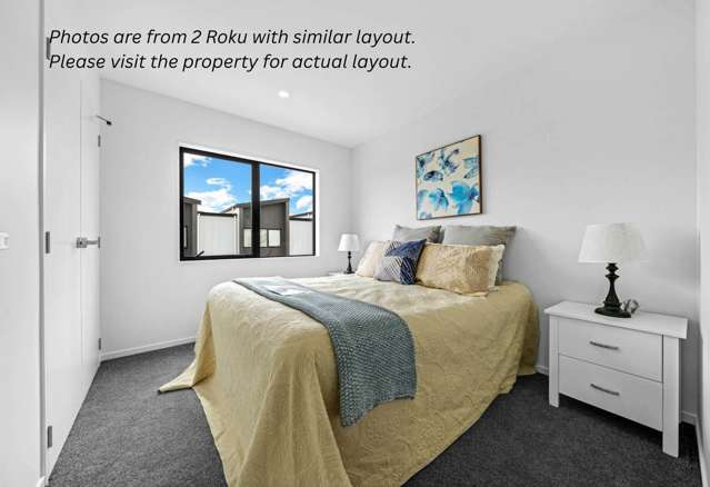 4 Roku Place Papakura_4