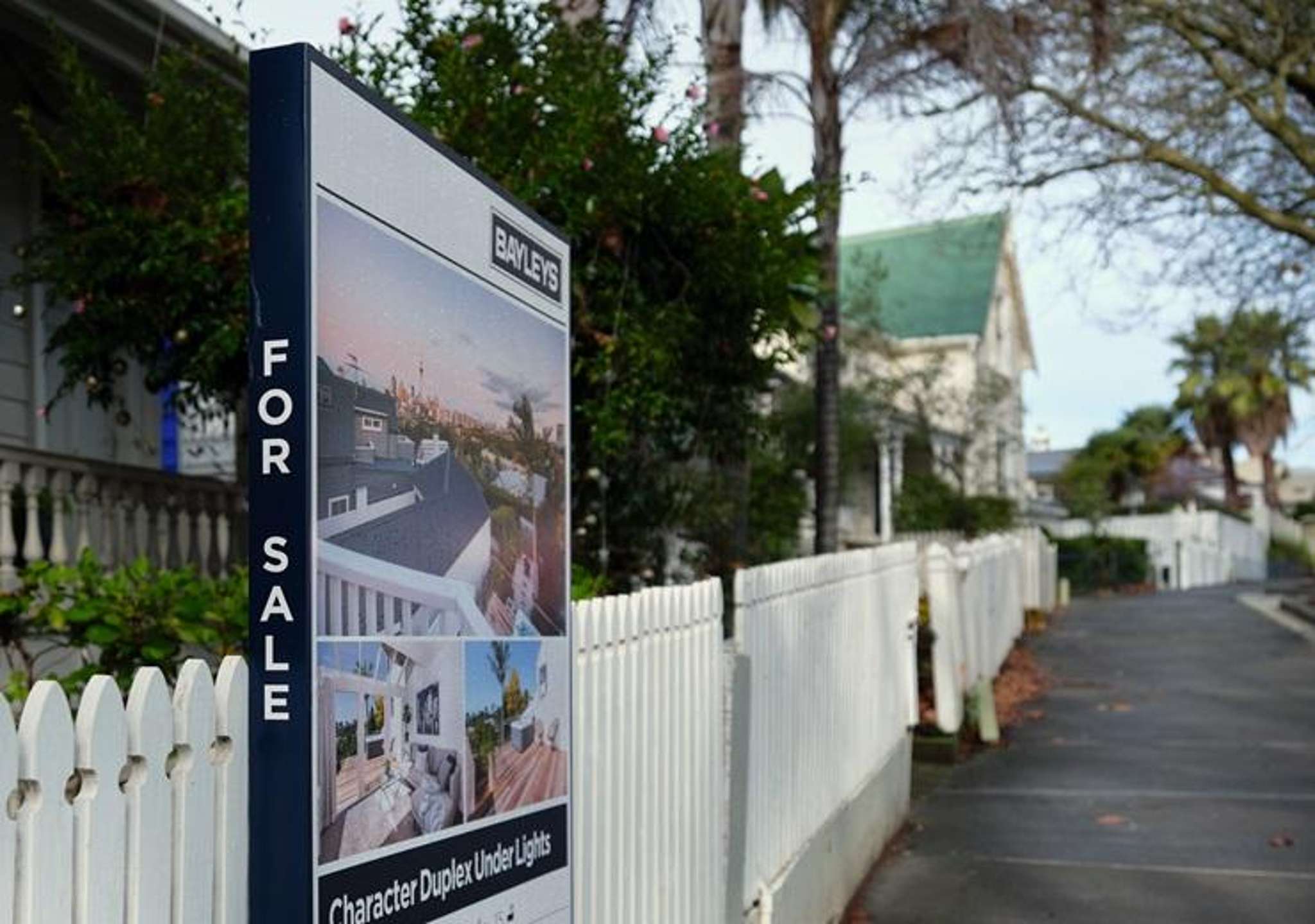 How fast will house prices rise now mortgage rates are on the slide?