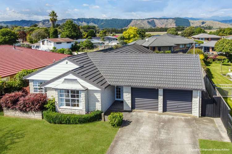 5 Tainui Street Levin_29