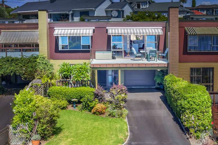 4 Evelyn Road Cockle Bay_21