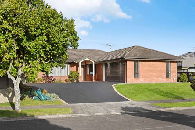 Must-See Family Home in Prime Location