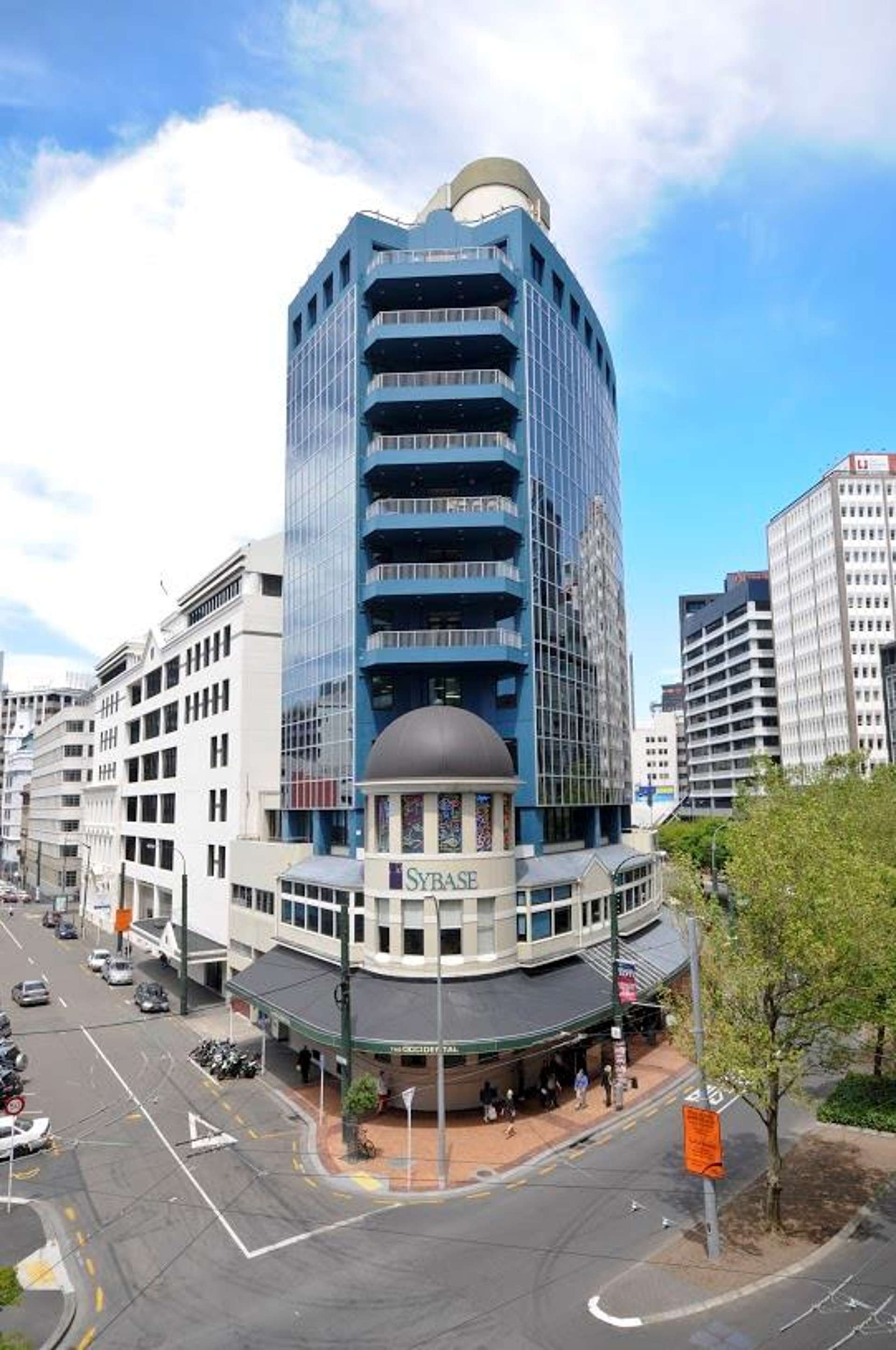 Level 5, 101 Lambton Quay Wellington_0