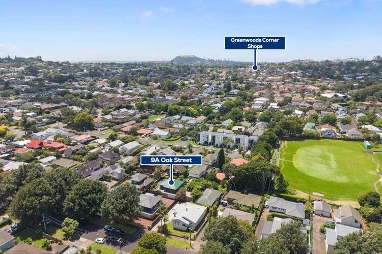 9A Oak Street Royal Oak_21