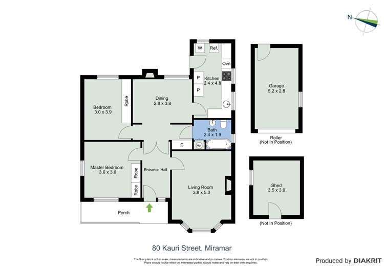 80 Kauri Street Miramar_10