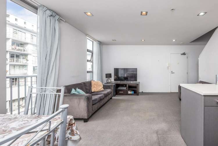 6d/50 Liverpool Street Auckland Central_4