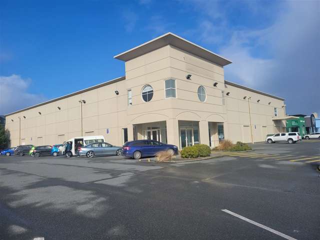 6000m2 Of Premium Invercargill Real Estate