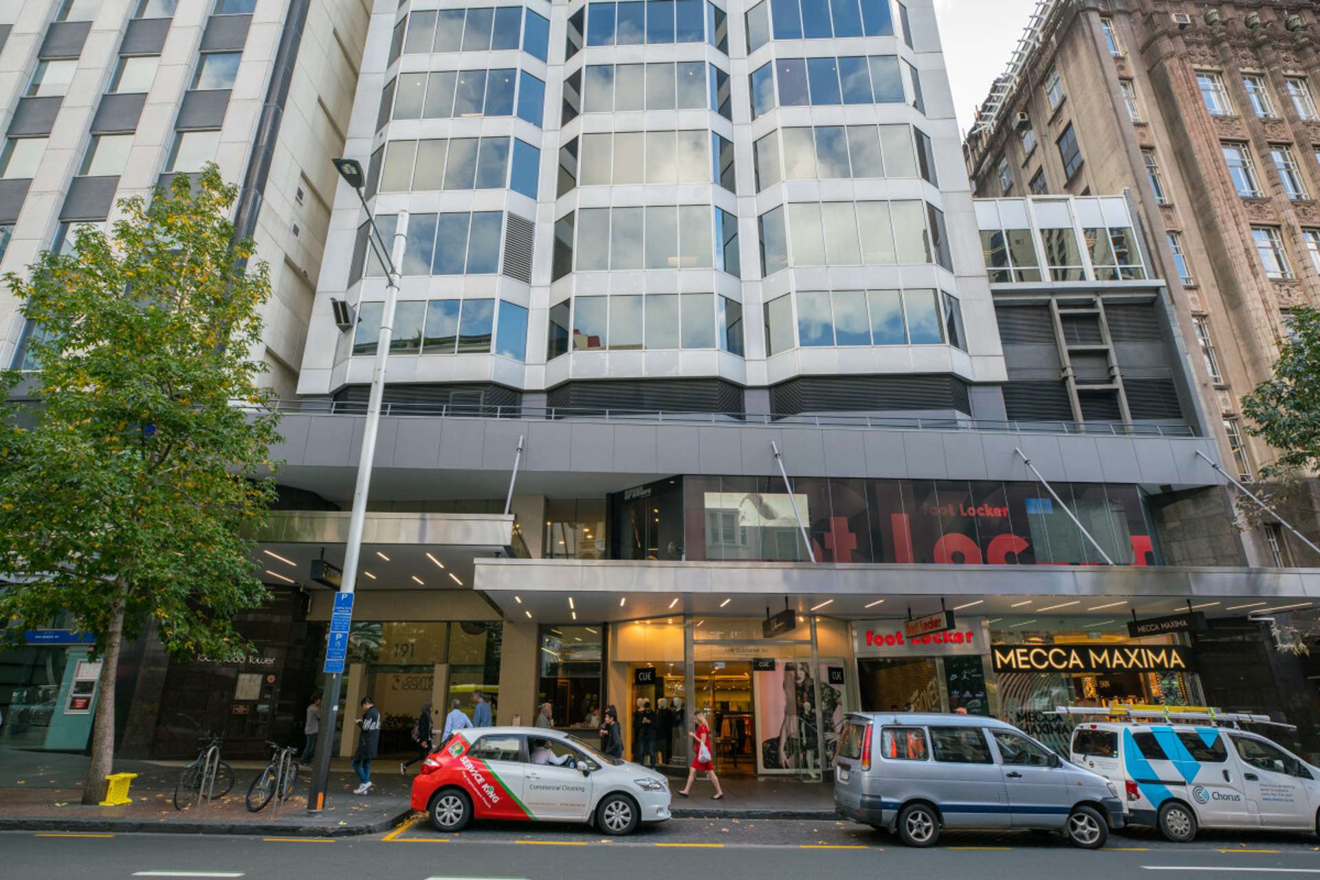 191 191 Queen Street Auckland Central_0