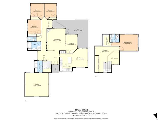 8 Deerfield Place Flat Bush_1