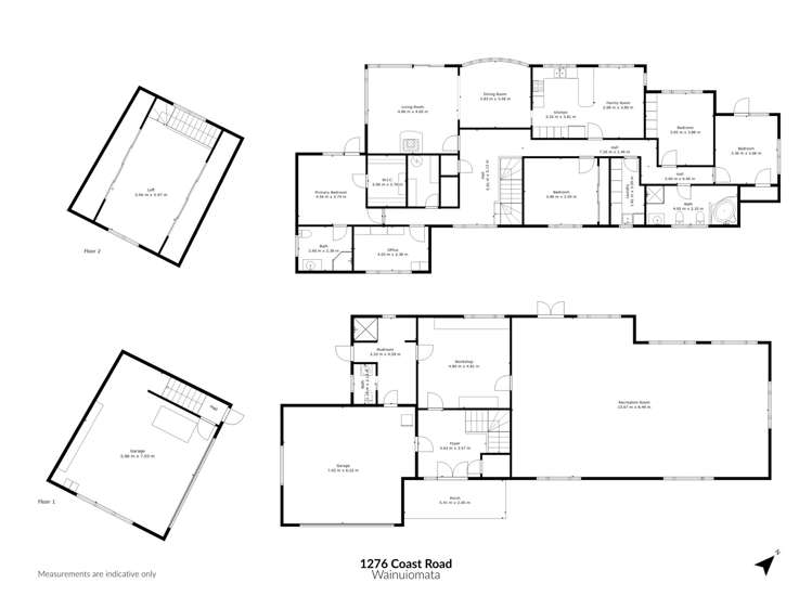 1276 Coast Road Wainuiomata_37