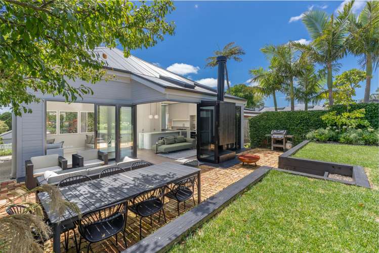 42 First Avenue Kingsland_24