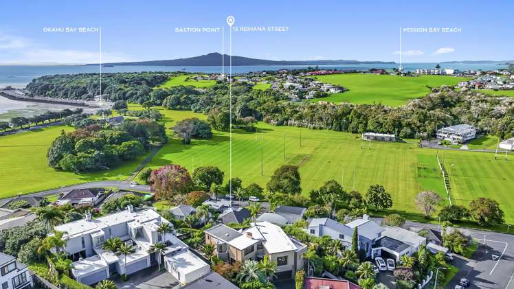 13 Reihana Street Orakei_21