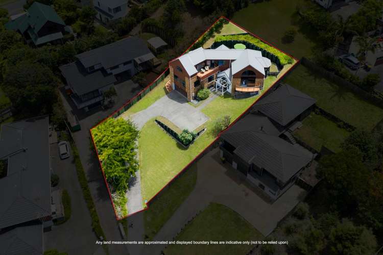 3 Seaford Place Murrays Bay_39