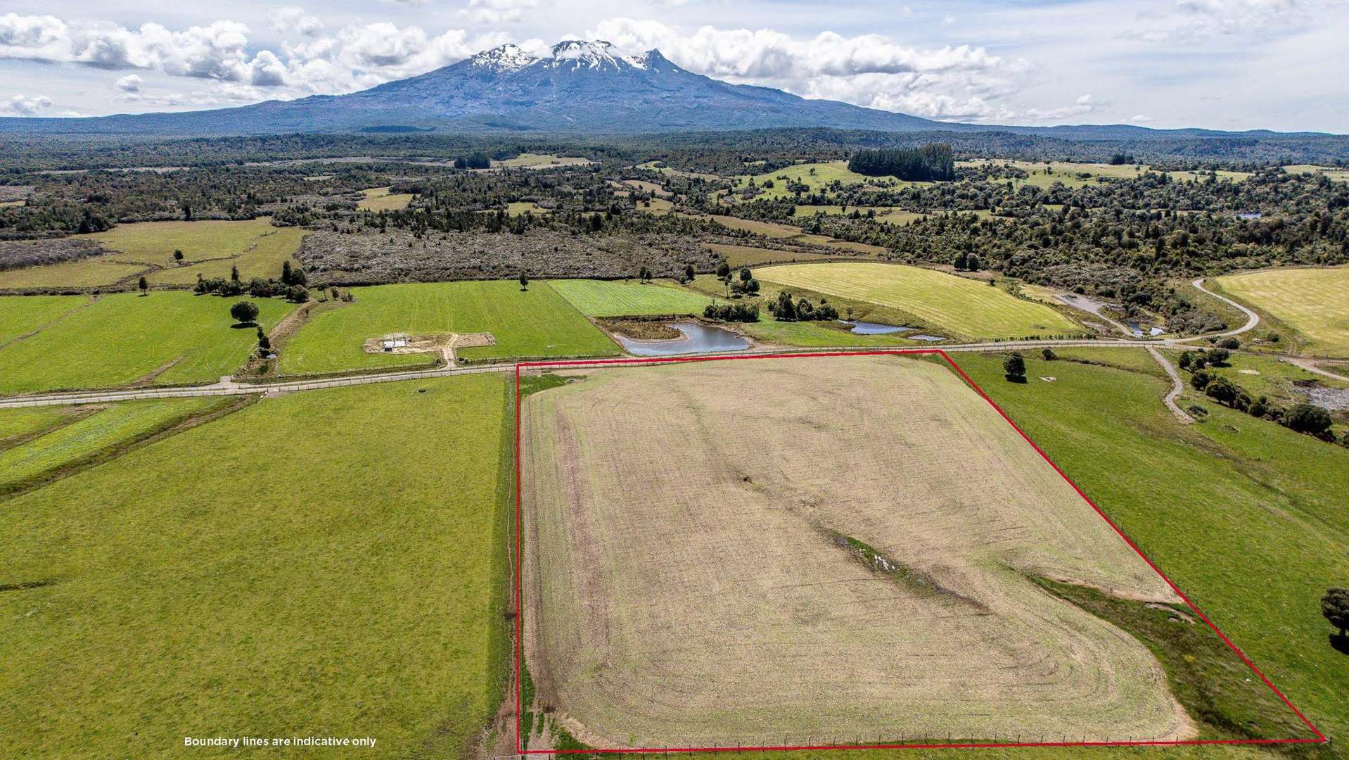 Lot 13 Matapuna Road Horopito_0