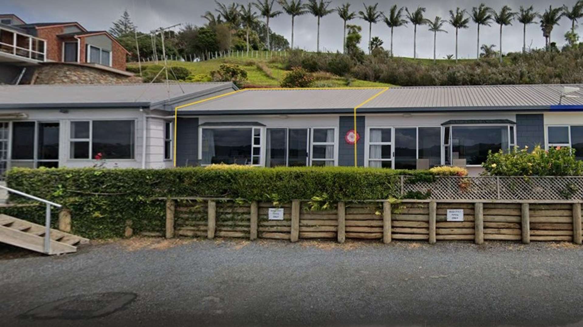 Unit 1, 76 Waterfront Drive Mangonui_0